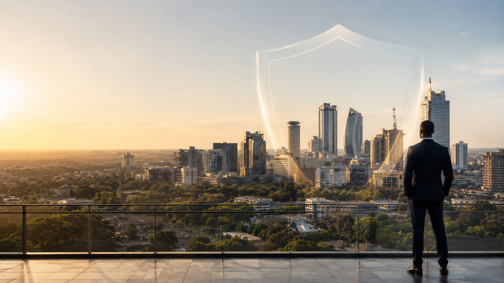 Sync Insurance City Overview