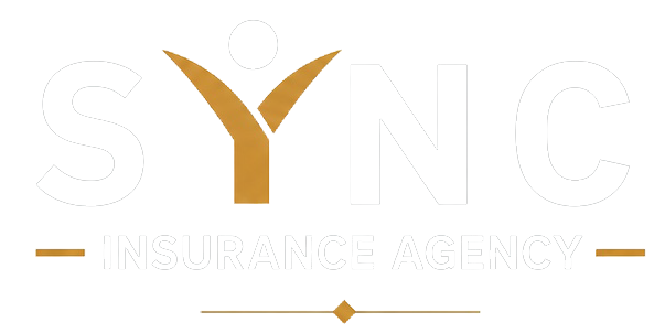 Sync Insurance Agency Logo